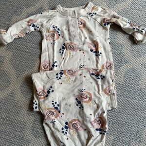 Goumi Sleep Gown - 3-6 month